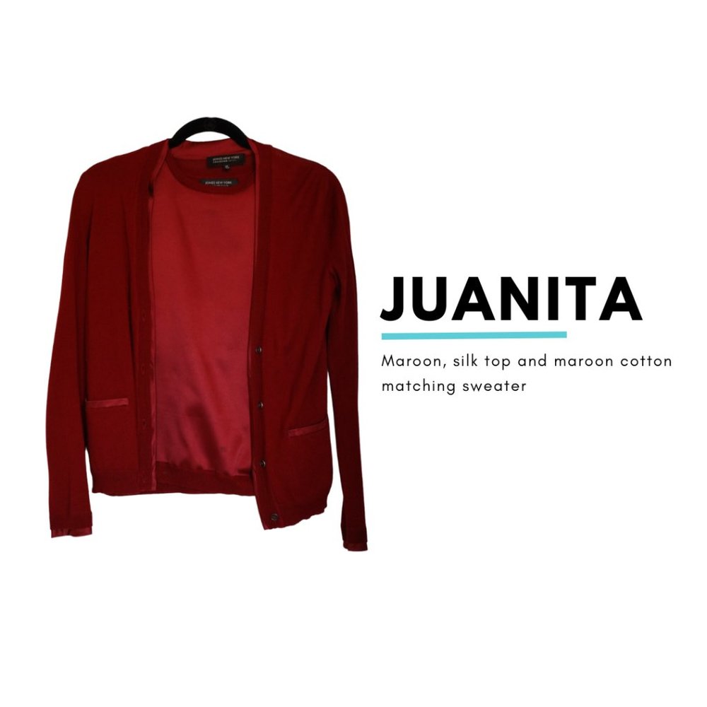 Juanita